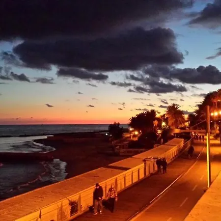 Class Sanremo