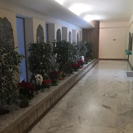 Class Sanremo