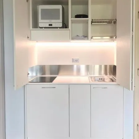Class Apartment Sanremo