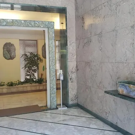 Class Apartment Sanremo