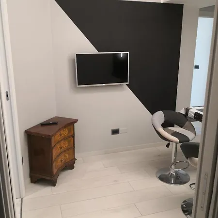 Apartment Class