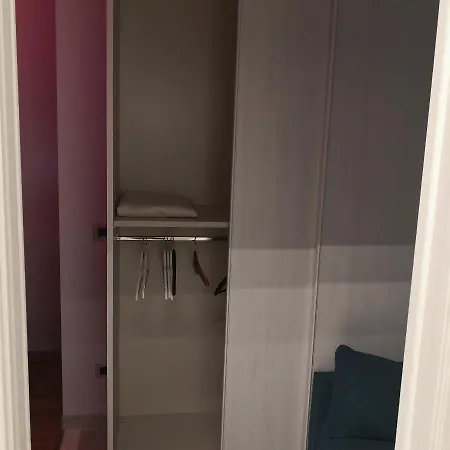 Class Apartment Sanremo