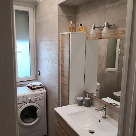 Class Apartment Sanremo