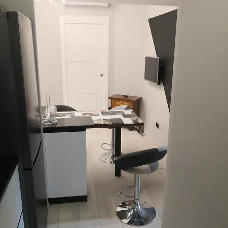 Apartment Class *