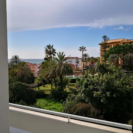 Apartment Class Sanremo