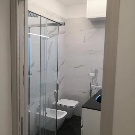 Class Apartment *